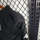 Shorts Vasco Fora 23/24 - Preto - MAJESTO BR