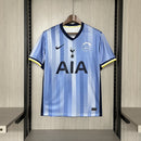 Camisa Tottenham Edição Especial 24/25 - Azul Travis Scott - MAJESTO BR