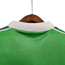 Camisa Irlanda Retrô 1988 Verde - Adidas - MAJESTO BR