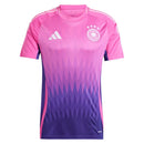 Camisa Alemanha Away 2024 - Rosa - MAJESTO BR