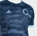 Camisa Cruzeiro III 24/25 - Azul Escuro - MAJESTO BR