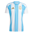 Camisa Argentina Home 2024 - Azul e Branca - MAJESTO BR
