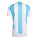 Camisa Argentina Home 2024 - Azul e Branca - MAJESTO BR