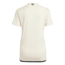 Camisa Roma Feminina Third 24/25 - Bege - MAJESTO BR