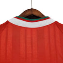 Camisa Liverpool Retrô 1993/1995 Vermelha - Adidas - MAJESTO BR