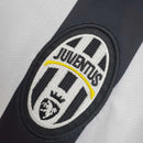 Camisa Juventus Retrô 2014/2015 Preta e Branca - Nike - MAJESTO BR