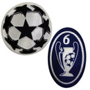 Camisa Retrô Milan I Home 2006/07 Masculino Vermelho e Preto - MAJESTO BR