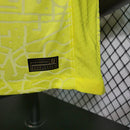 Camisa Seleção Brasil Jogador - 2023/24 Amarelo - MAJESTO BR