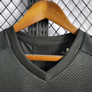 Camisa Retrô Borussia Dortmund 2019/20 Edição Especial 110 Anos Puma Masculina Preta - MAJESTO BR