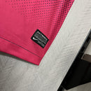 Camisa Bahia III 13/14 - Versão Retrô Azul e Rosa Degradê - MAJESTO BR