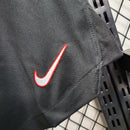 Shorts Corinthians 23/24 - Preto - MAJESTO BR