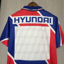 Camisa Bahia Fora 1998 - Versão Retrô Hyundai - MAJESTO BR