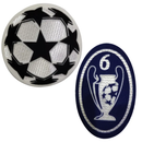 Camisa Retrô Milan II Away 2006/07 Manga Longa Masculino Branco - MAJESTO BR