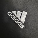 Camisa Retrô Real Madrid Adidas III Third 2016/17 Preto - MAJESTO BR