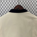 Jaqueta Corinthians Reversível 24/25 - Bege e Amarelo - MAJESTO BR