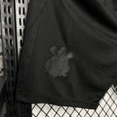 Shorts Corinthians 24/25 - Preto - MAJESTO BR