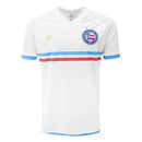 Camisa Bahia Home 23/24 - Branca - MAJESTO BR
