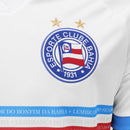 Camisa Bahia Home 23/24 - Branca - MAJESTO BR