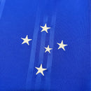 Camisa Edição Especial Cruzeiro 21/22 - Azul - MAJESTO BR