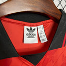 Camisa Polo Flamengo Edição Especial 2024 - Vermelha Lifestyler - MAJESTO BR