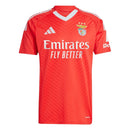 Camisa Benfica Home 24/25 - Vermelha - MAJESTO BR