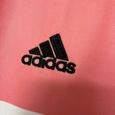Camisa Retrô Juventus II Away 2015/16 Adidas Masculino Rosa - MAJESTO BR