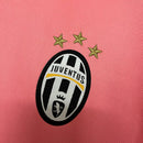 Camisa Retrô Juventus II Away 2015/16 Adidas Masculino Rosa - MAJESTO BR