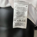 Camisa Real Madrid I Home 2024/25 Jogador Masculino Branco - MAJESTO BR