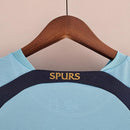 Camisa Tottenham Away 2006/07 Retrô Azul - Umbro - MAJESTO BR