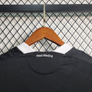 Camisa Retrô Real Madrid III Third Adidas 2008/09 Masculino Preto - MAJESTO BR