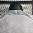 Camisa PSG Treino Nike 2023/24 White Jogador- branco - MAJESTO BR