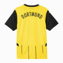 Camisa Borussia Dortmund Home 24/25 - Amarela - MAJESTO BR