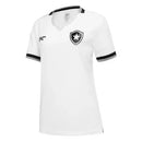 Camisa Botafogo III 24/25 - Versão Feminina Baby Look Branca - MAJESTO BR