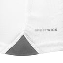 Camisa Botafogo III 24/25 - Versão Feminina Baby Look Branca - MAJESTO BR