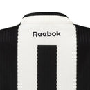 Camisa Botafogo Titular 24/25 - Versão Feminina Baby Look Preta e Branca - MAJESTO BR