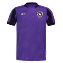 Camisa Botafogo Goleiro III 24/25 - Roxa - MAJESTO BR
