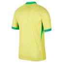 Camisa Brasil Home 2024 - Amarela - MAJESTO BR