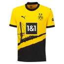 Camisa Borussia Dortmund Home 23/24 - Amarela - MAJESTO BR
