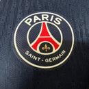 Camisa París Saint Germain I Home 2024/25 Jogador Masculino Azul Marinho - MAJESTO BR