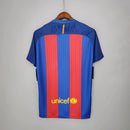 Camisa Retrô Barcelona Nike 2012/13 Masculino Azul Grená - MAJESTO BR