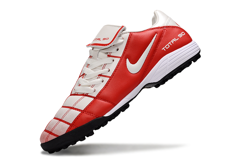 Chuteira Nike Total 90 - TF Elite Society
