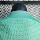 Camisa China Nike 2023/24 Jogador Masculino Verde - MAJESTO BR