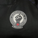 Camisa Vasco Edição Especial 24/25 - Versão Feminina Baby Look Preta - MAJESTO BR