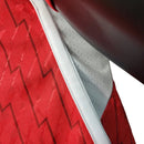 Camisa Arsenal I Home 23/24 Jogador Adidas Masculina Vermelho - MAJESTO BR