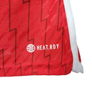 Camisa Arsenal I Home 23/24 Jogador Adidas Masculina Vermelho - MAJESTO BR