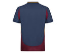 Camisa Roma Third 24/25 - Azul - MAJESTO BR