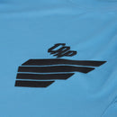 Camisa Athletico Paranaense Away 23/24 - Azul - MAJESTO BR