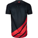 Camisa Athletico Paranaense Third 23/24 - Preta - MAJESTO BR