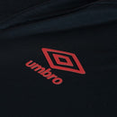 Camisa Athletico Paranaense Third 23/24 - Preta - MAJESTO BR