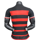 Camisa CRF Titular 2024/25 - Versão Jogador - MAJESTO BR